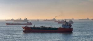 Hormuz on Edge US Smoke Checks Iranian Forces as Project Freedom Turns Kinetic