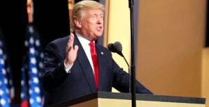 Trumps Economic Hard Way Why the Private Sector is Winning Again