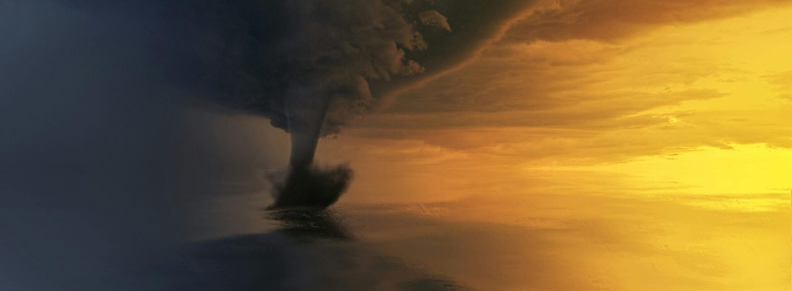 Tornado Touches Down in Southern Minnesota as Storm Chasers Capture ...