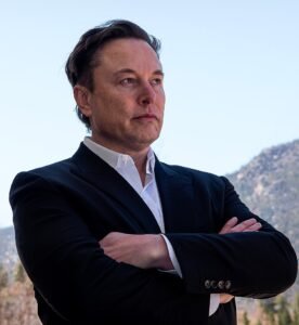 SpaceX’s Historic IPO Pushes Elon Musk’s Wealth to New Heights