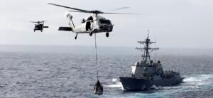 The Global Fracture U.S. Launches Retaliatory Strikes on Iran as Domestic and Border Conflicts Ignite