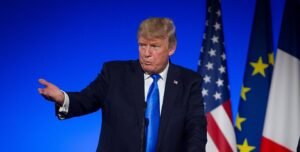 FIGHT FOR THE BALLOT TRUMP HEADS TO MICHIGAN AS LEFT-WING ATTORNEYS GENERAL BATTLE COMMON-SENSE ELECTION INTEGRITY