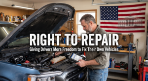 Trump Expands ‘Right to Repair’ Initiative, Targeting Lower Repair Costs for American Drivers