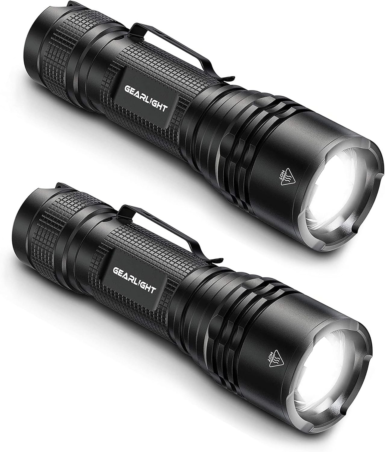 OLIGHT Tactical Flashlight