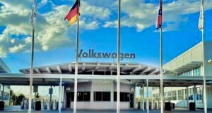 The Cost of Green Mandates Volkswagen’s Emden Plant Faces Closure