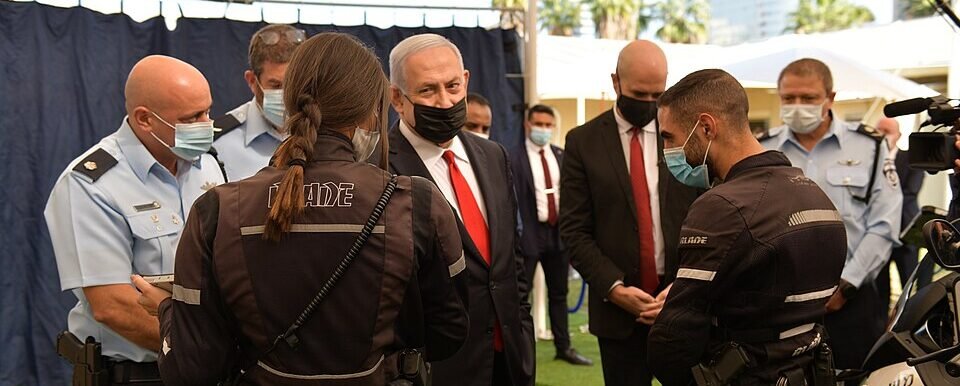 Israeli voters, political leaders, and election officials reacting to parliamentary election results and coalition negotiations.