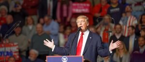 Donald Trump’s Michigan Campaign Draws Attention Over Reported Nicki Minaj Appearance