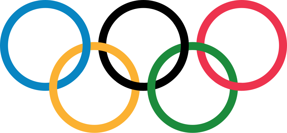 International Olympic Committee headquarters and stadium infrastructure representing 2036 Olympic host city candidates.