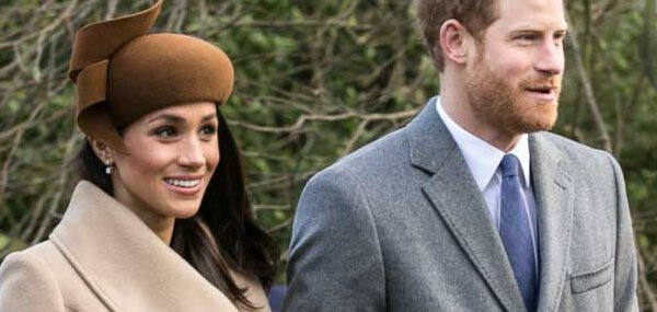 Meghan Markle discussing family estrangement and safeguarding concerns during a public statement amid ongoing investigations